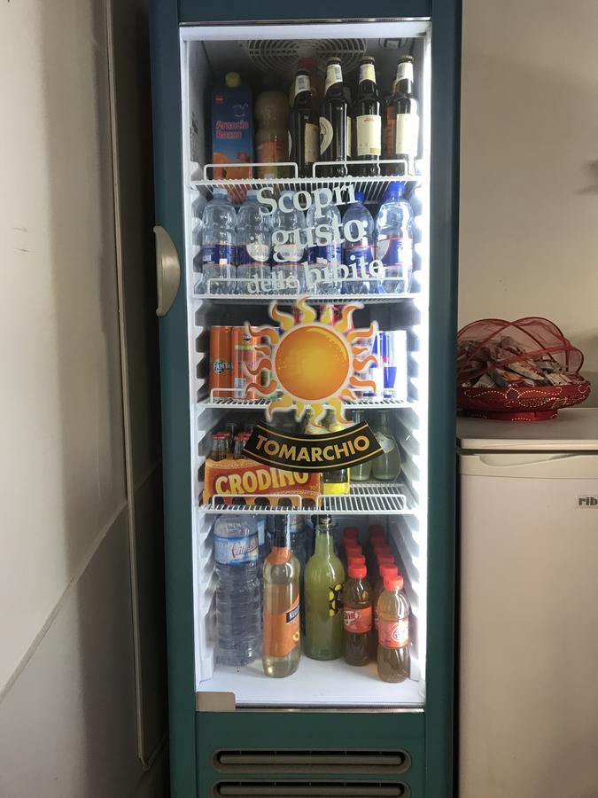 Populus Panzió Szirakúza Kültér fotó
