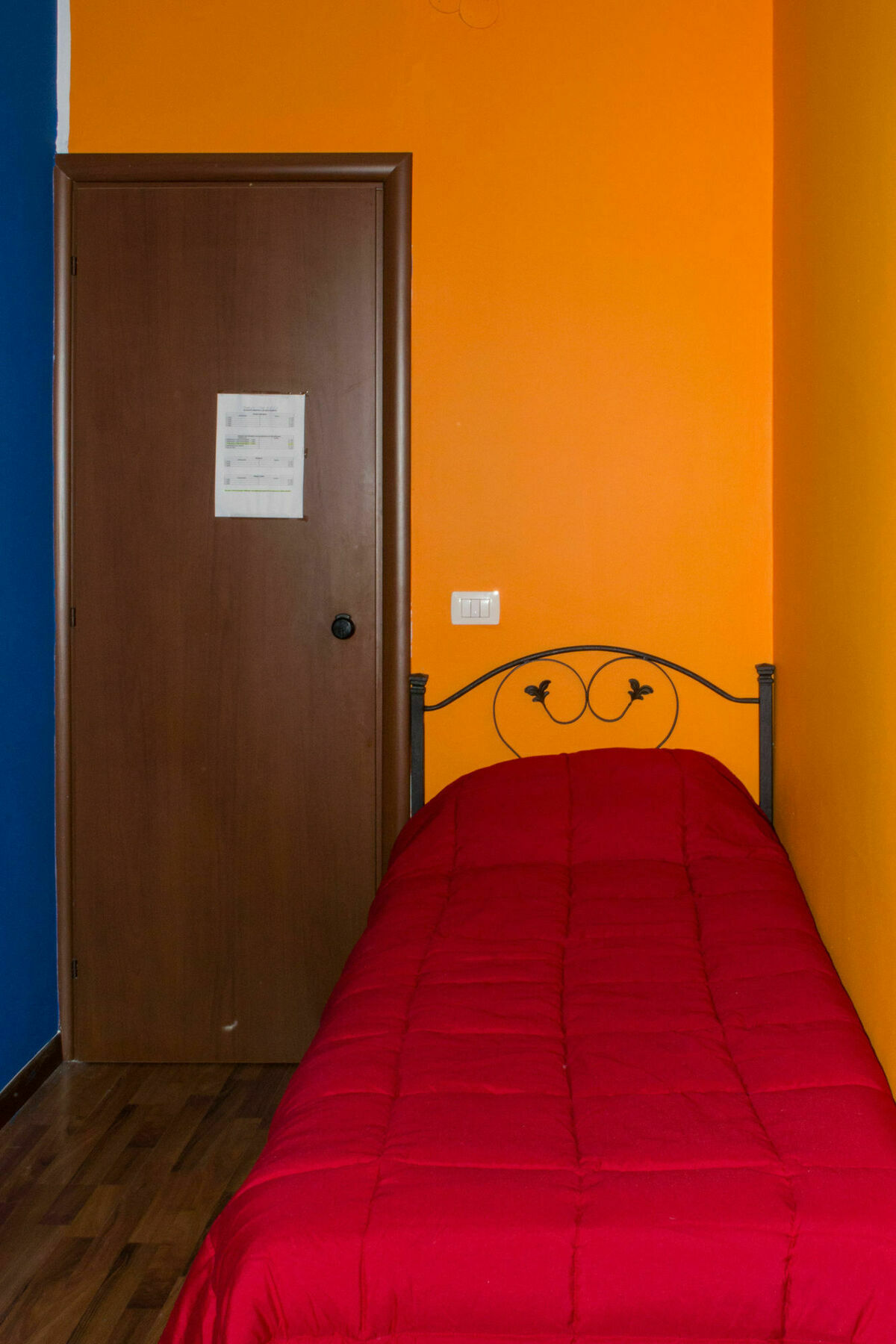 Populus Panzió Szirakúza Kültér fotó